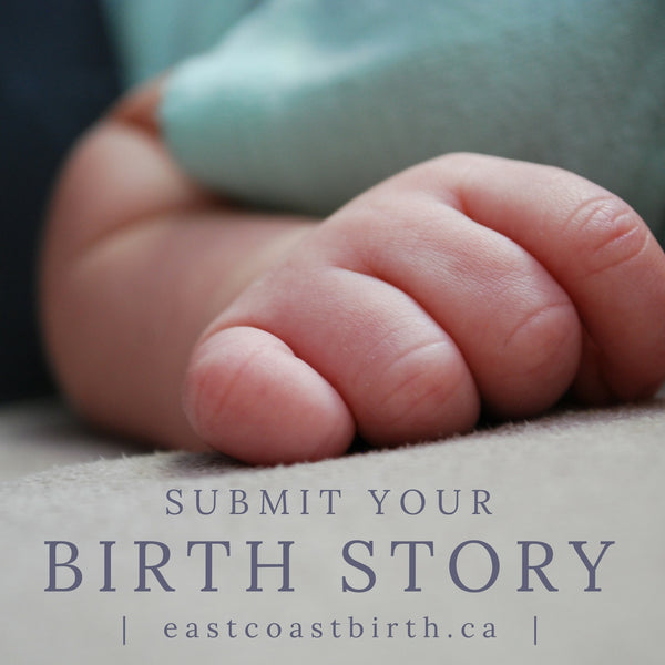 Seeking Birth Story Submissions