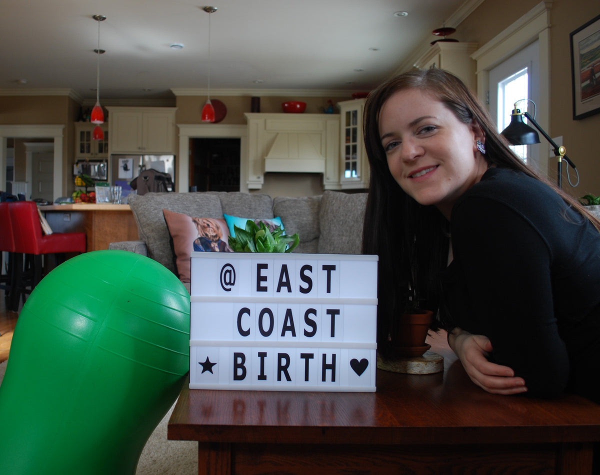 East Coast Birth and Postpartum Doula in Halifax Nova Scotia Canada